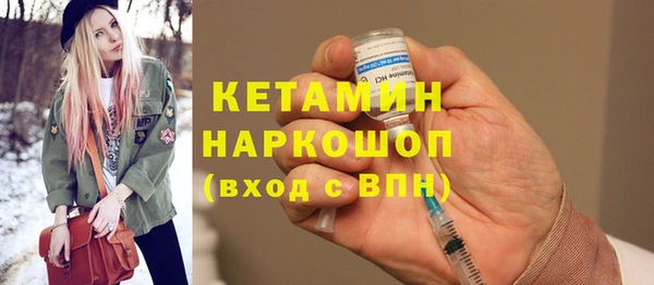 стафф Гусев